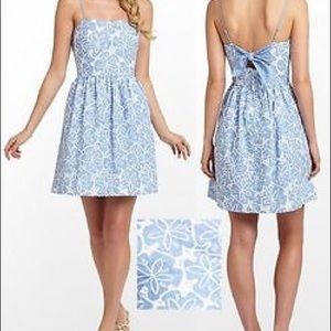 Lilly Pulitzer Bethany Dress